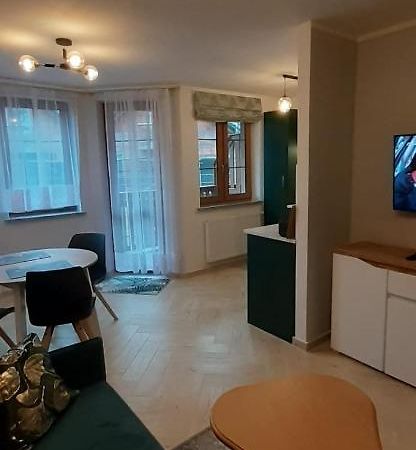 Jagoda 11 Karpacz Dış mekan fotoğraf